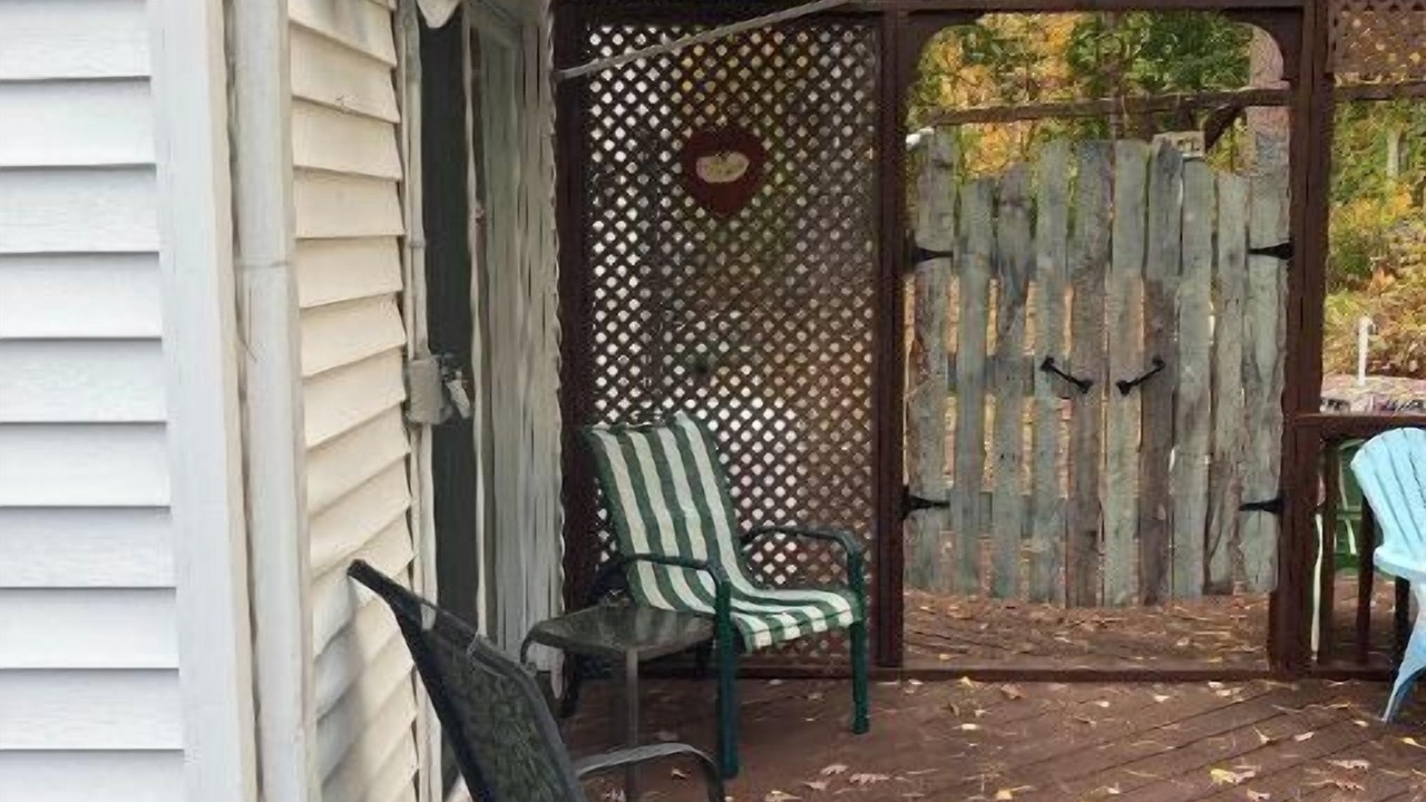 Photo of Patio Balcony in Millbury