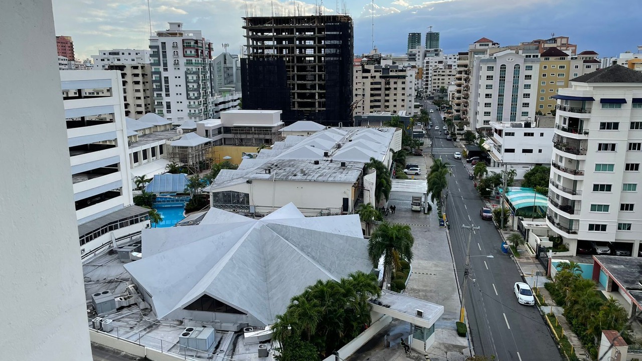 Photo of Outdoor in Gascue