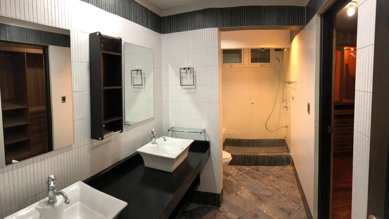 Photo of Bathroom in Gascue