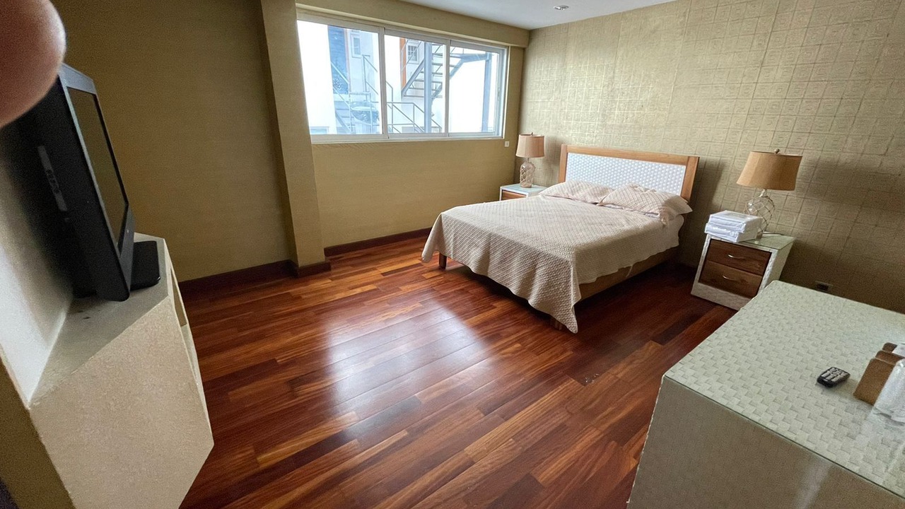 Photo of Bedroom in Gascue