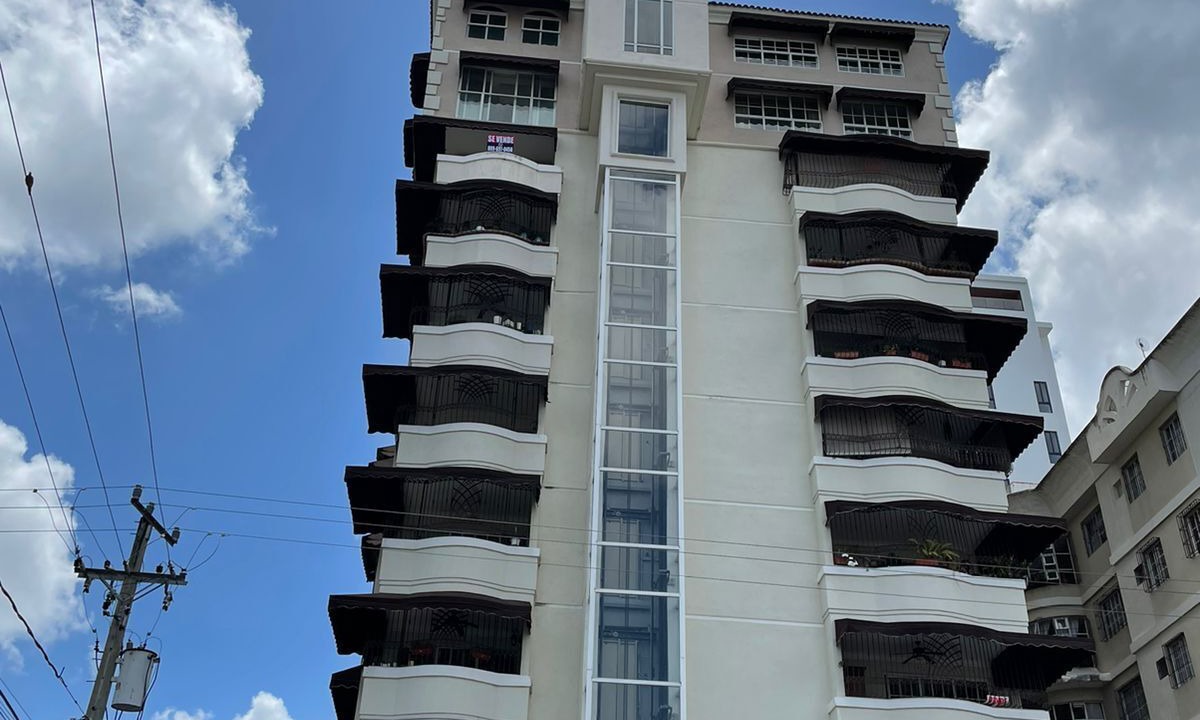 Photo of Outdoor in Gascue