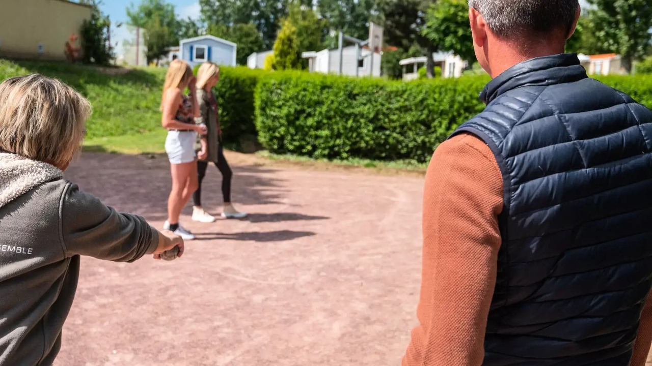Photo of Outdoor in Saint-Aubin-sur-Scie