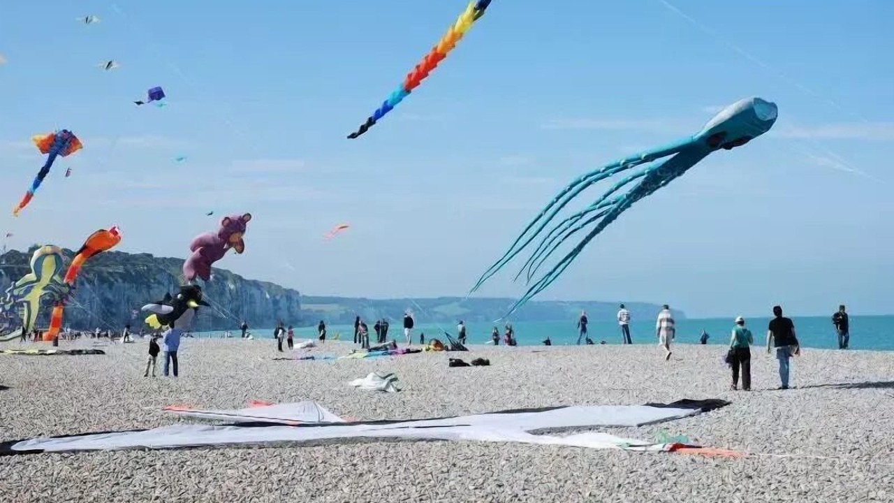 Photo of Others in Saint-Aubin-sur-Scie