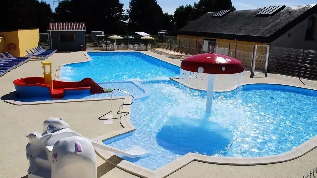 Photo of Outdoor in Saint-Aubin-sur-Scie