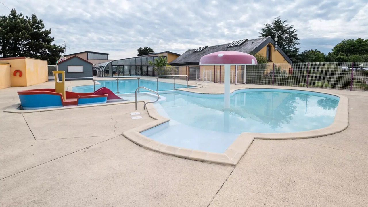 Photo of Outdoor in Saint-Aubin-sur-Scie