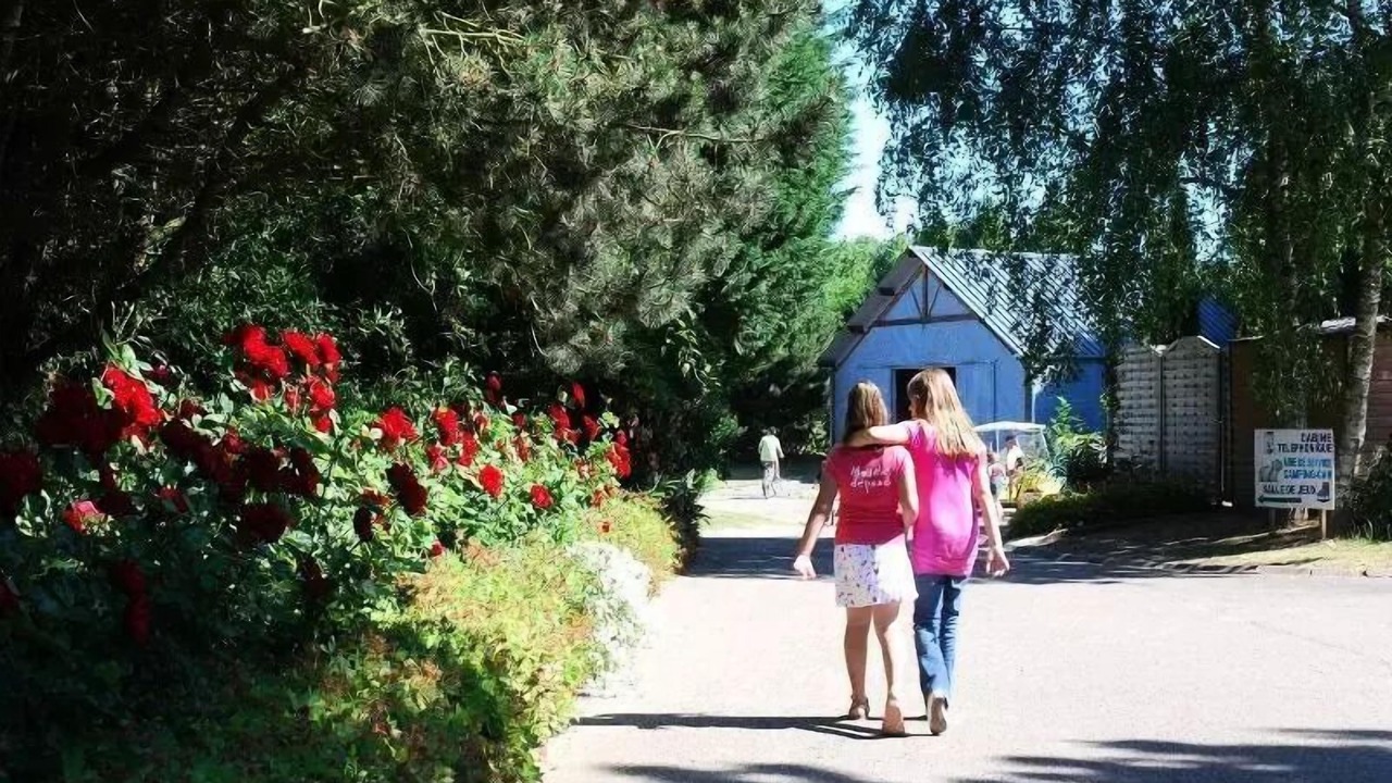 Photo of Outdoor in Saint-Aubin-sur-Scie