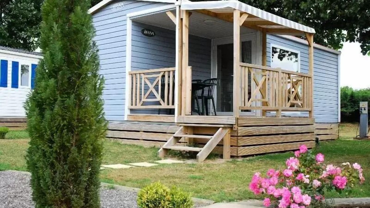 Photo of Outdoor in Saint-Aubin-sur-Scie