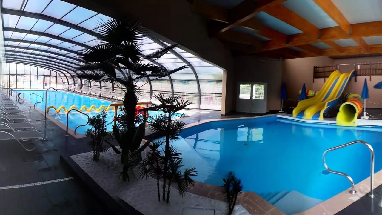 Photo of Outdoor in Saint-Aubin-sur-Scie