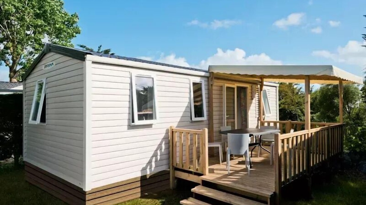 Photo of Outdoor in Saint-Aubin-sur-Scie