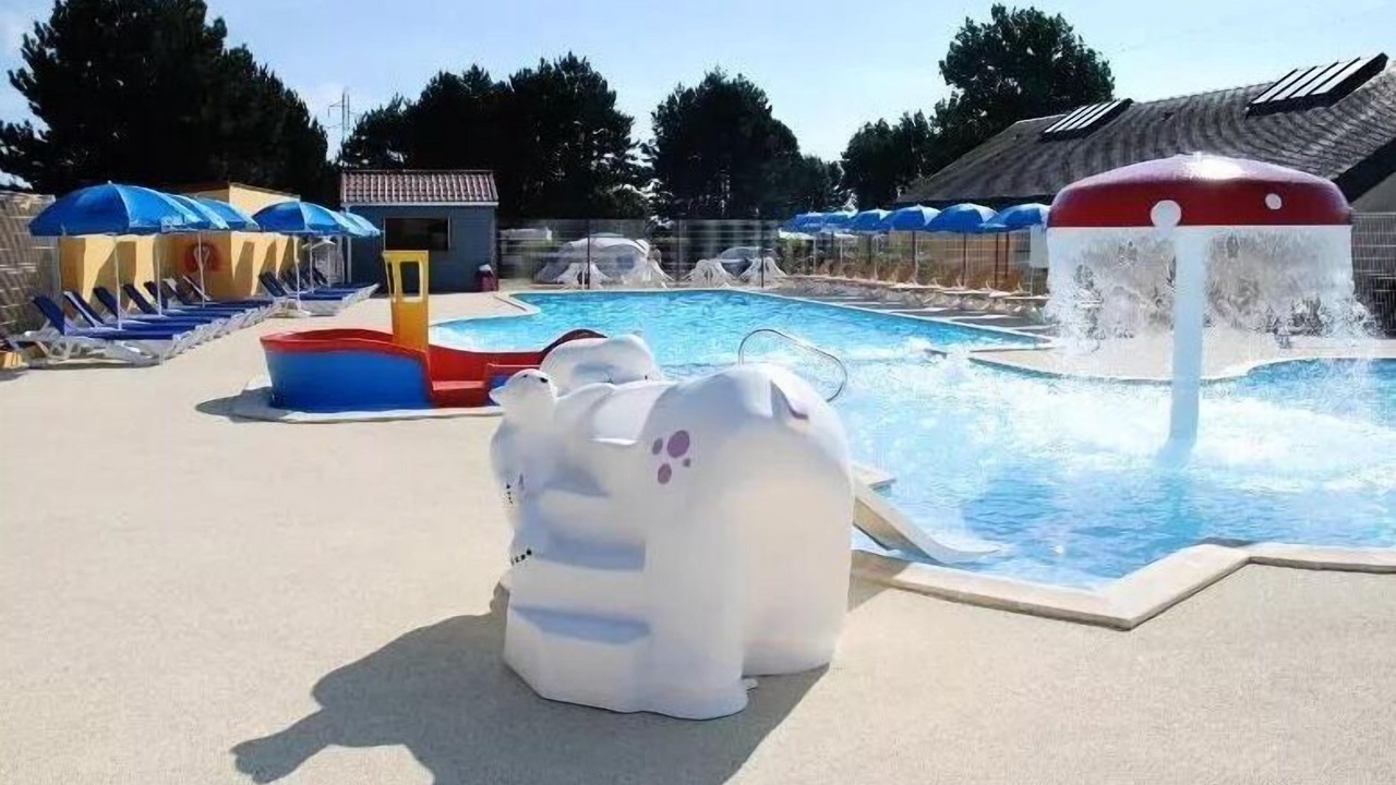 Photo of Outdoor in Saint-Aubin-sur-Scie