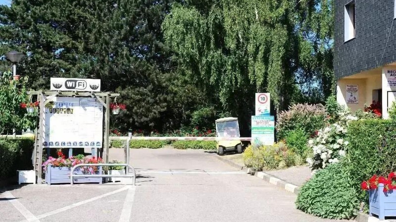 Photo of Outdoor in Saint-Aubin-sur-Scie