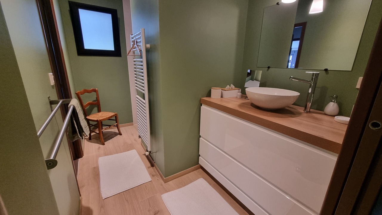 Photo of Bathroom in Janze