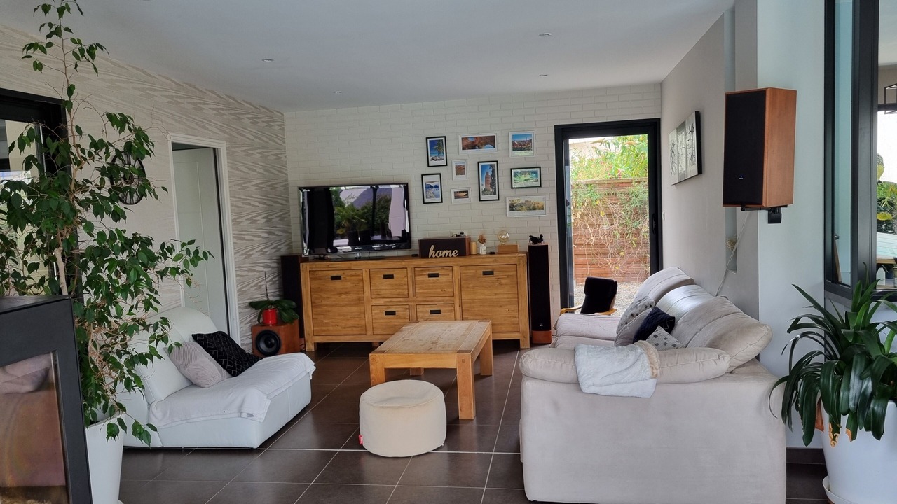 Photo of Livingroom in Janze
