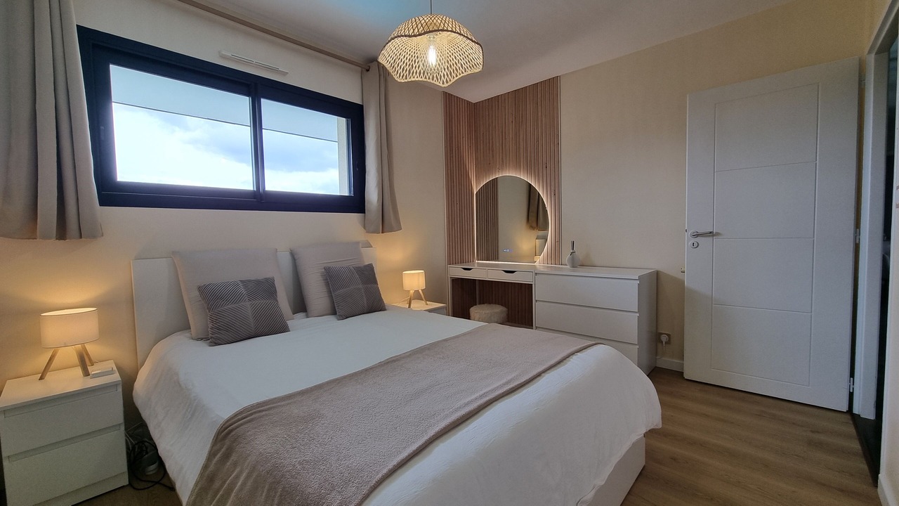 Photo of Bedroom in Janze