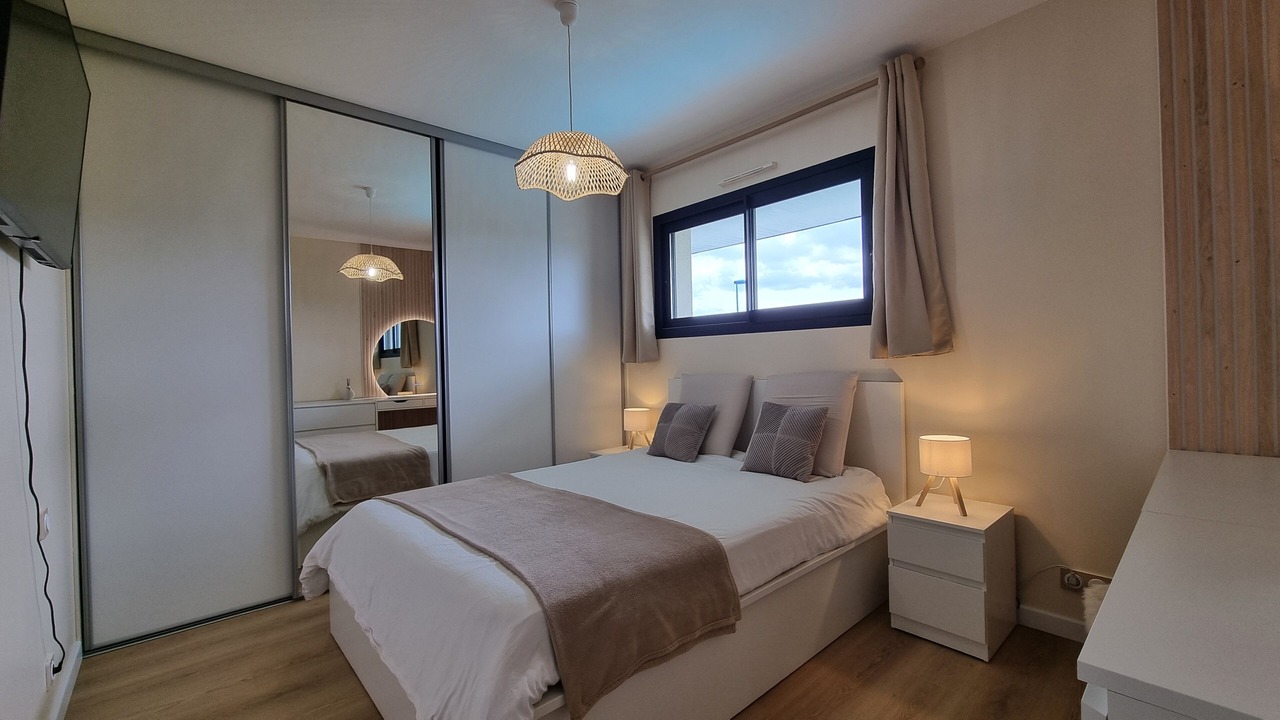 Photo of Bedroom in Janze