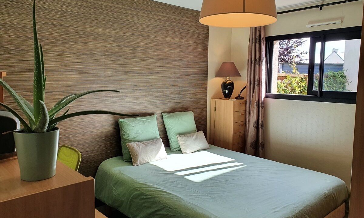 Photo of Bedroom in Janze