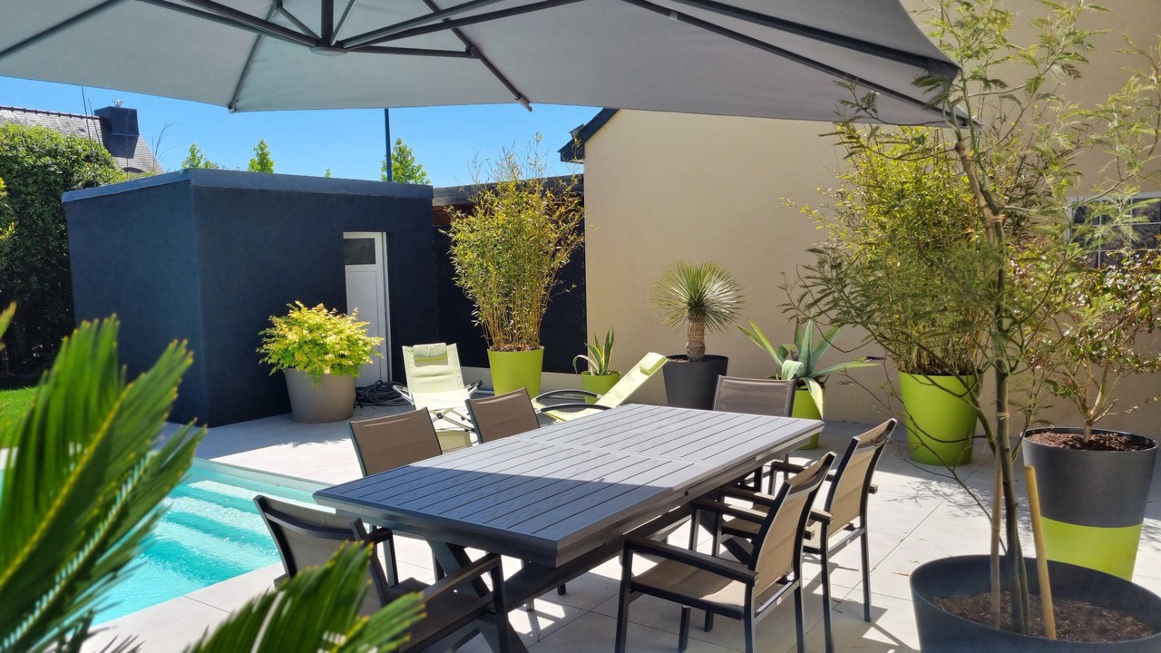 Photo of Outdoor in Janze