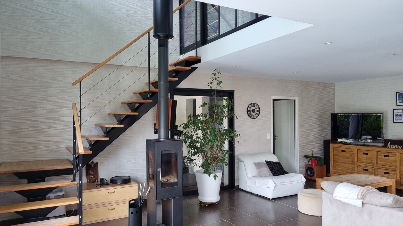 Photo of Livingroom in Janze
