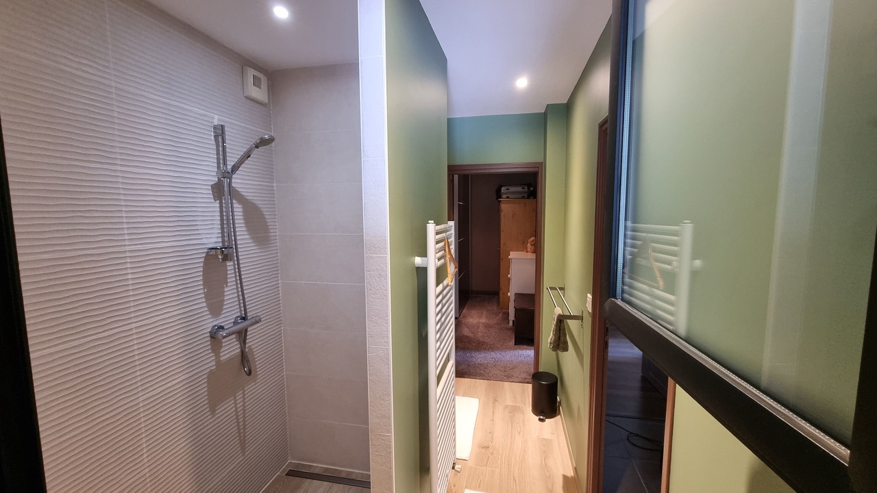 Photo of Bathroom in Janze