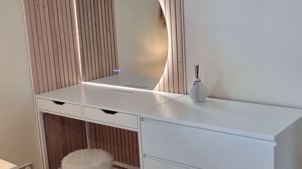 Photo of Bedroom in Janze