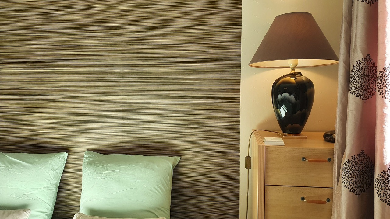 Photo of Bedroom in Janze