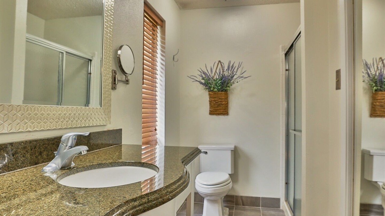 Photo of Bathroom in Lakeland