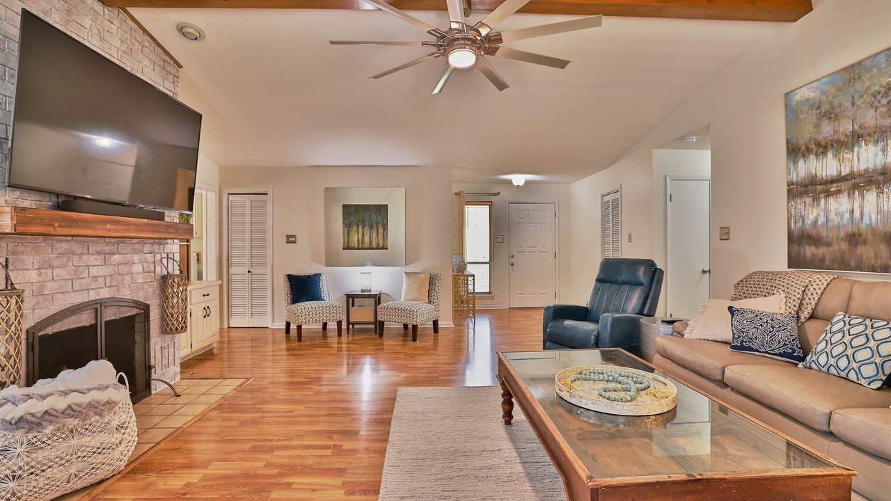 Photo of Livingroom in Lakeland