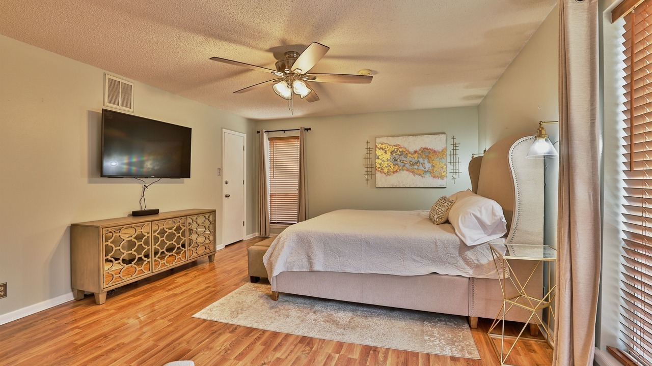 Photo of Bedroom in Lakeland