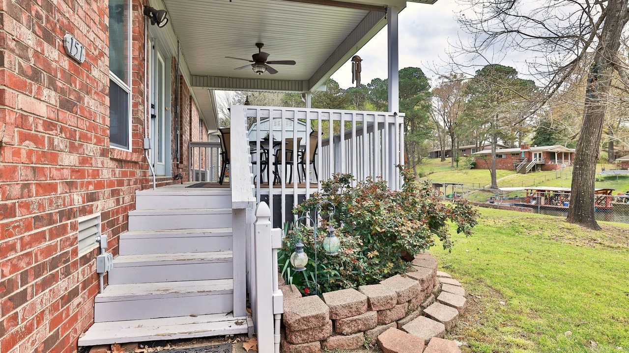Photo of Outdoor in Lakeland