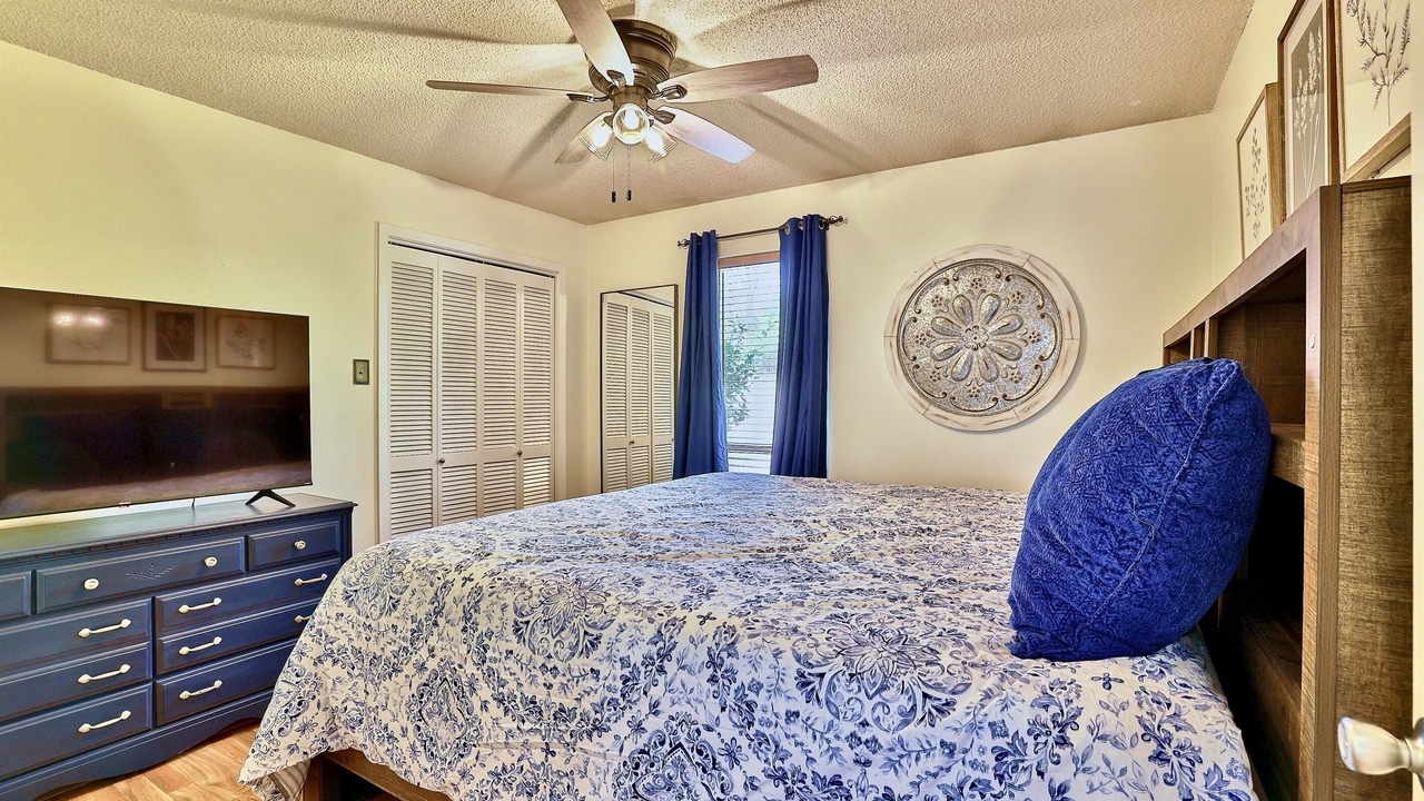 Photo of Bedroom in Lakeland