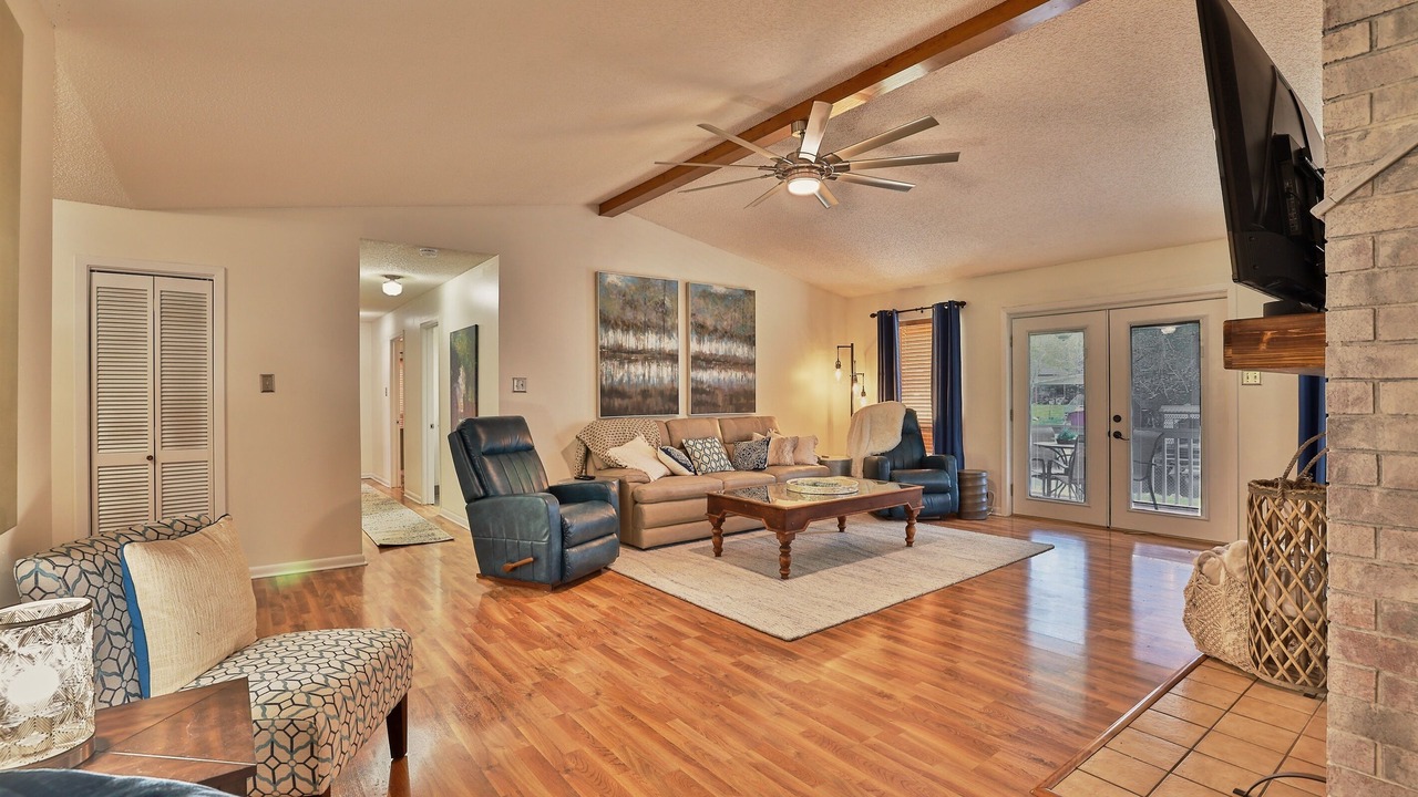 Photo of Livingroom in Lakeland