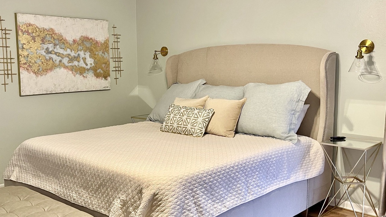 Photo of Bedroom in Lakeland