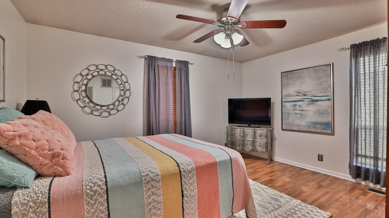 Photo of Bedroom in Lakeland