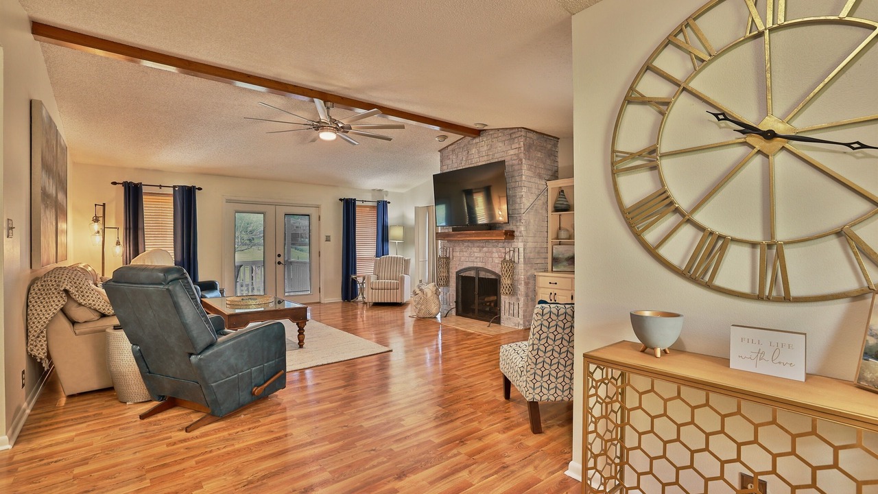 Photo of Livingroom in Lakeland