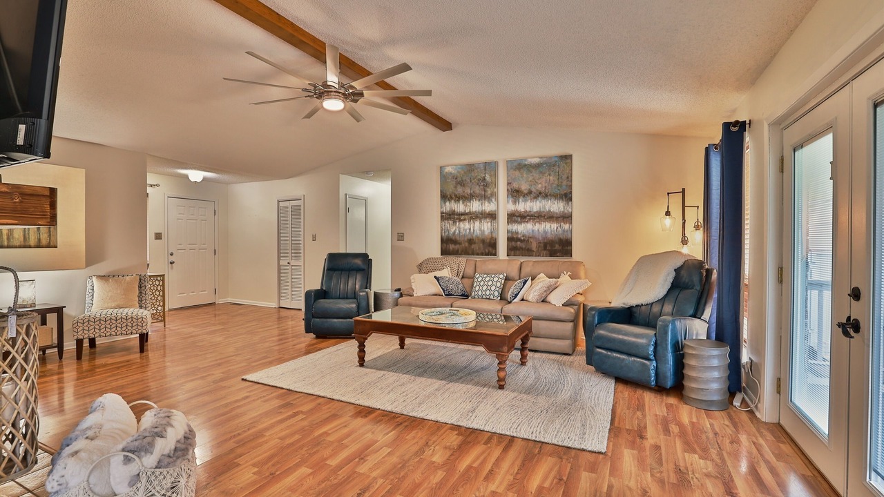 Photo of Livingroom in Lakeland