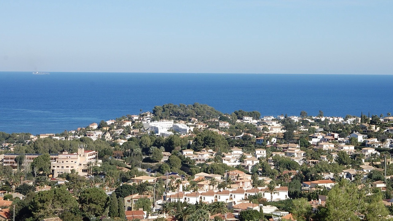 Photo of Outdoor in Denia