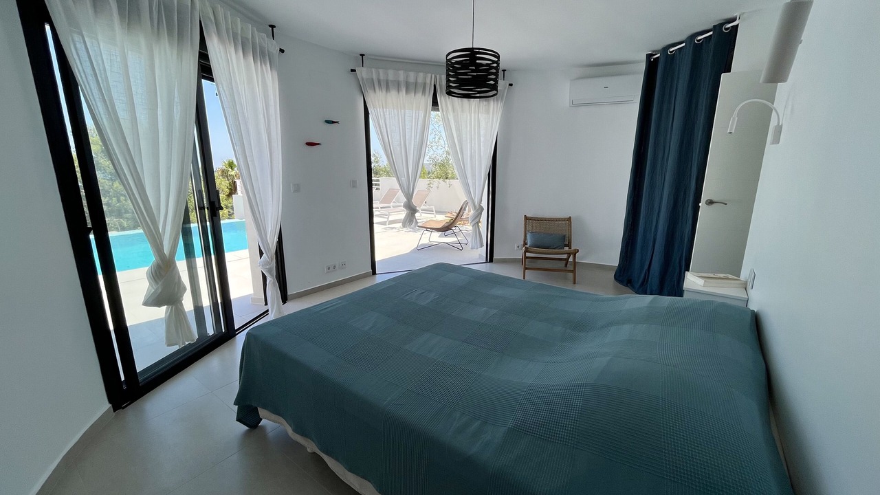 Photo of Bedroom in Denia