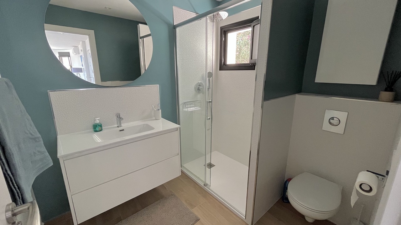 Photo of Bathroom in Denia