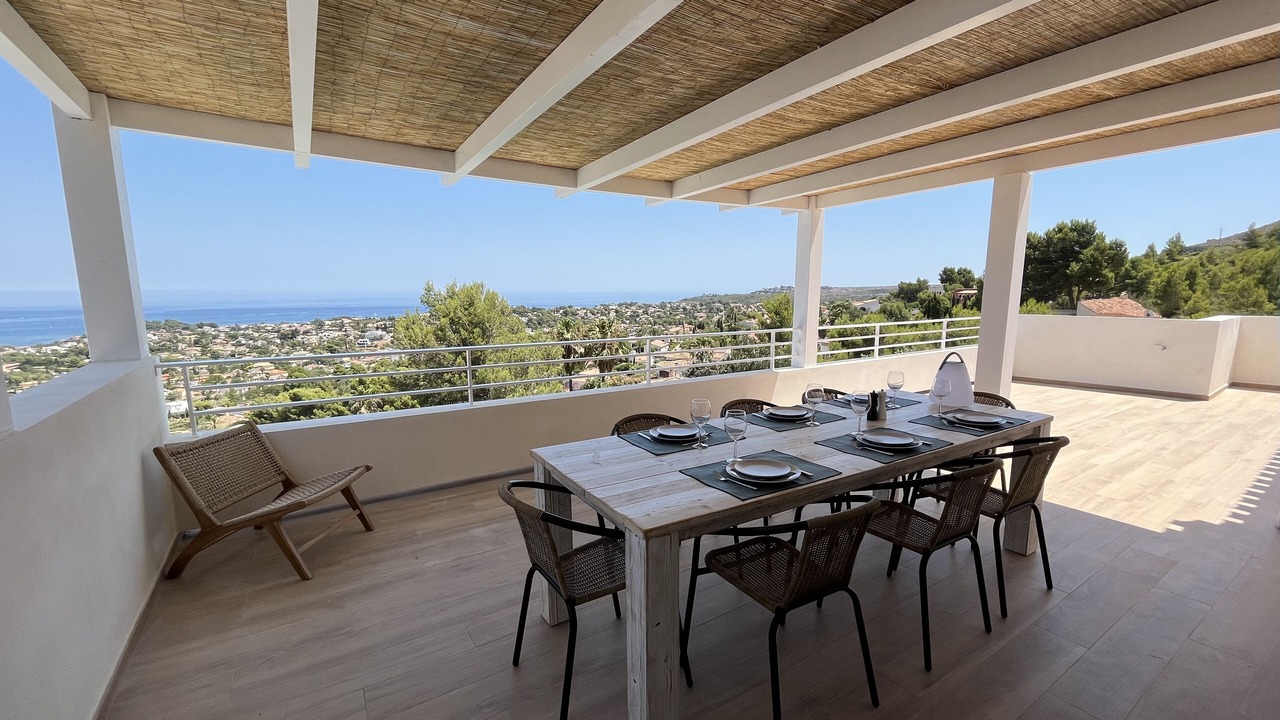 Photo of Outdoor in Denia