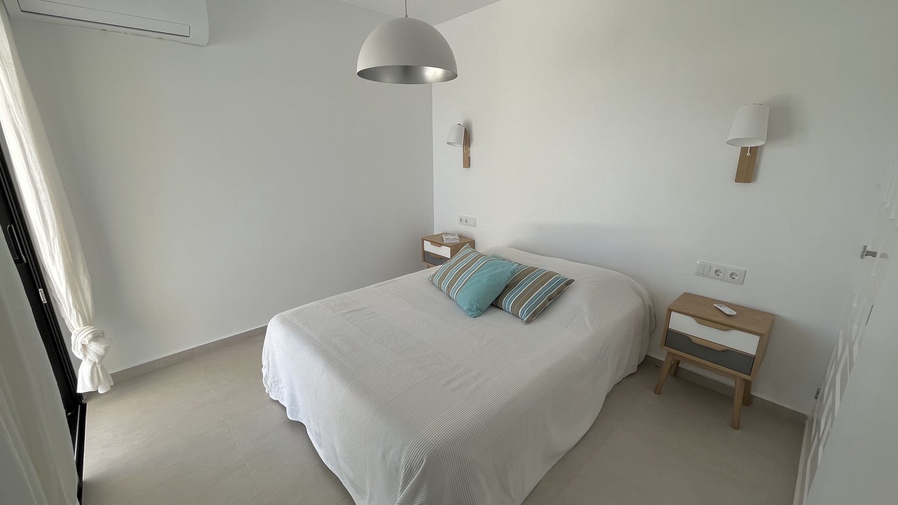 Photo of Bedroom in Denia