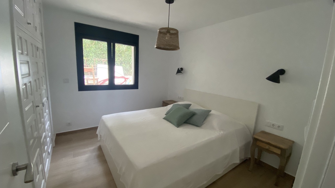 Photo of Bedroom in Denia
