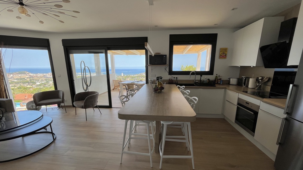 Photo of Kitchen in Denia