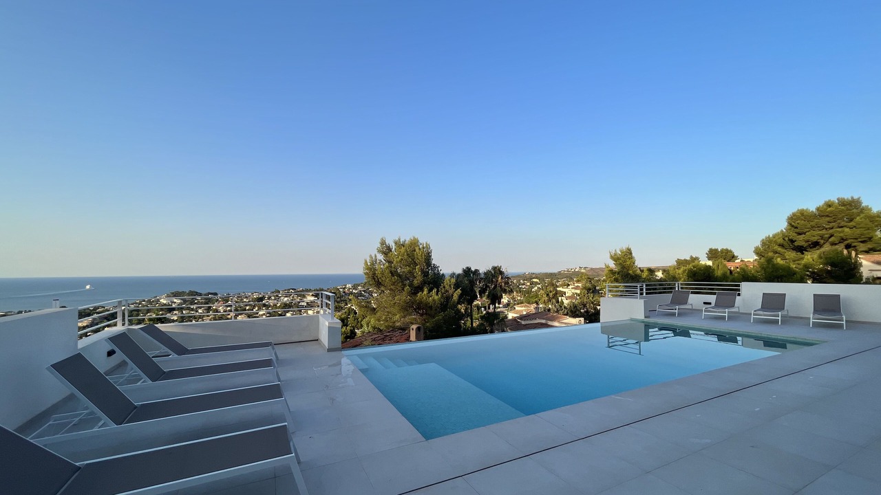 Photo of Outdoor in Denia