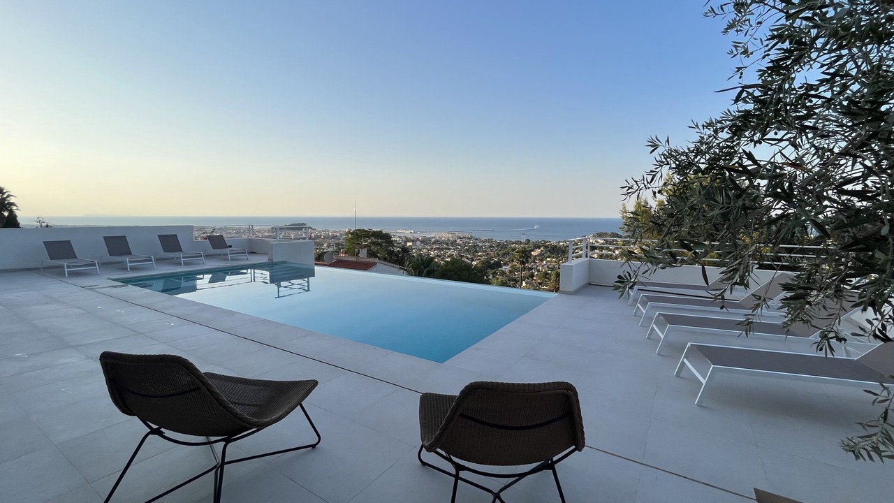 Photo of Outdoor in Denia