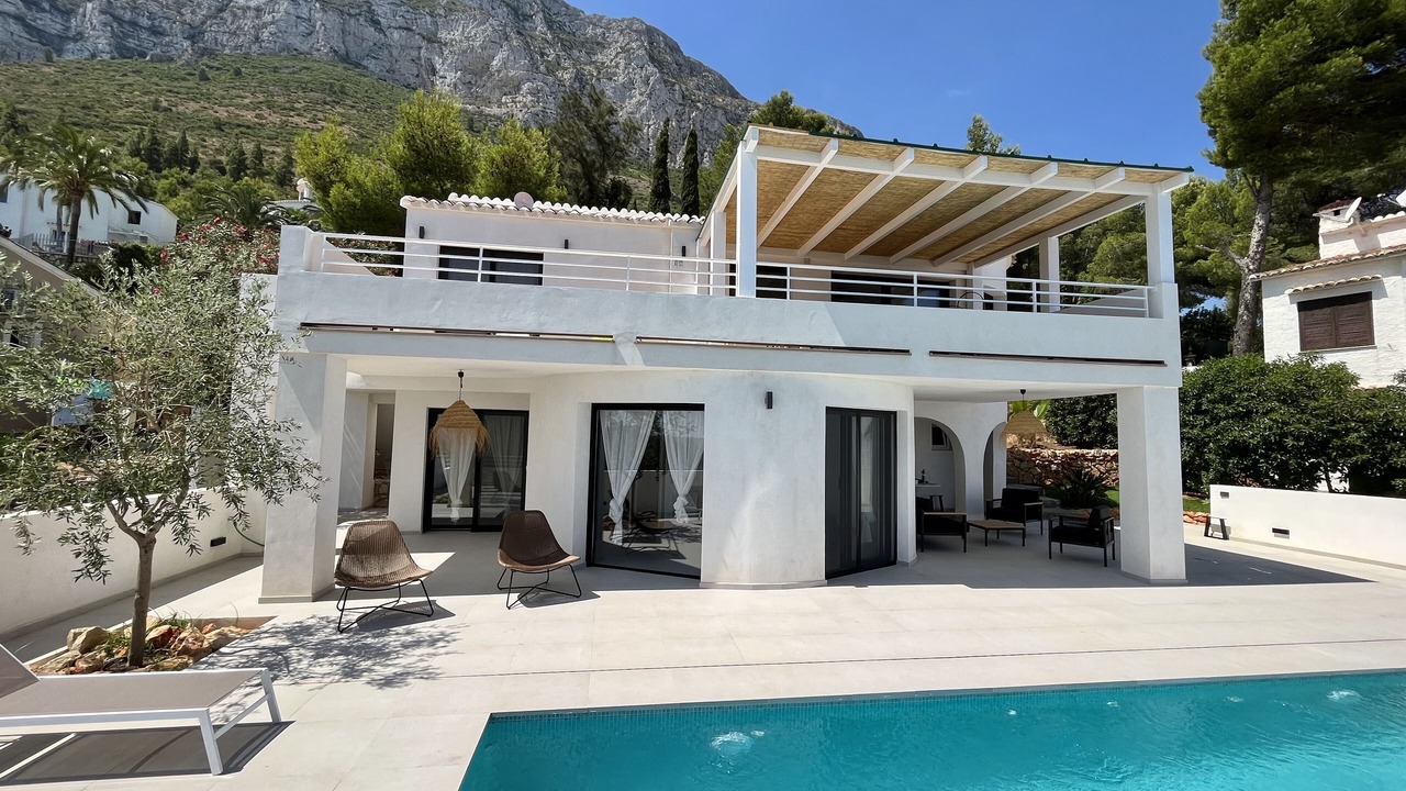 Photo of Outdoor in Denia