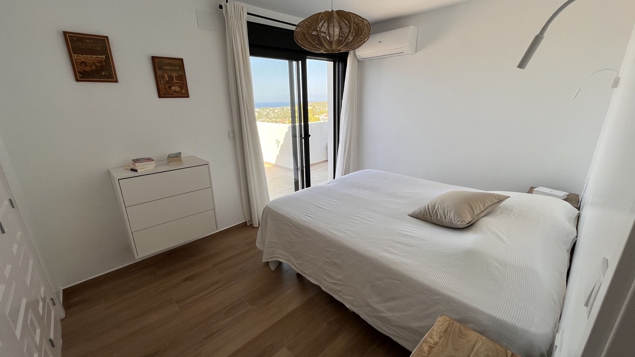 Photo of Bedroom in Denia