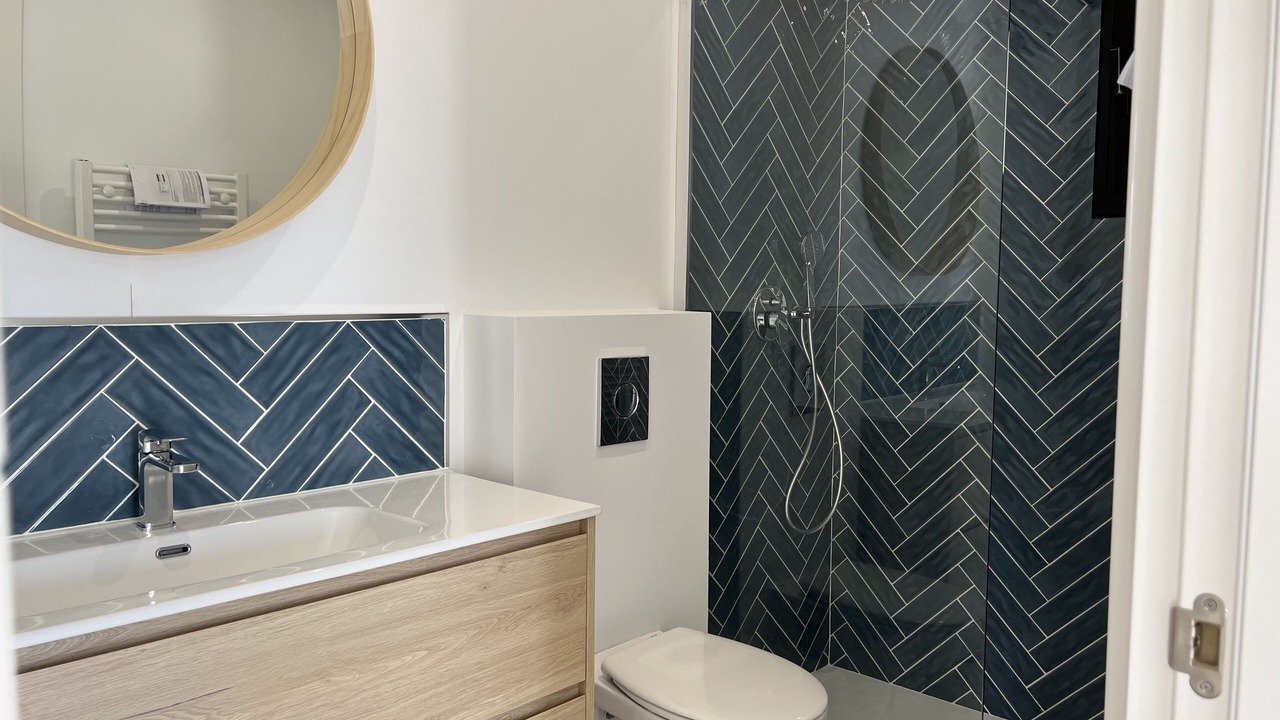 Photo of Bathroom in Denia