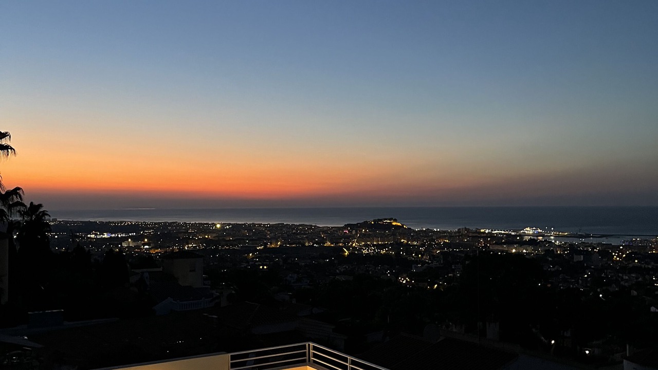 Photo of Outdoor in Denia