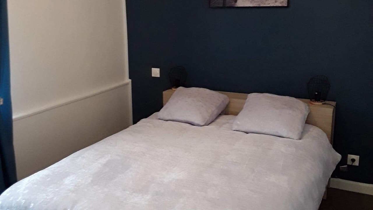 Photo of Bedroom in Martin-Eglise