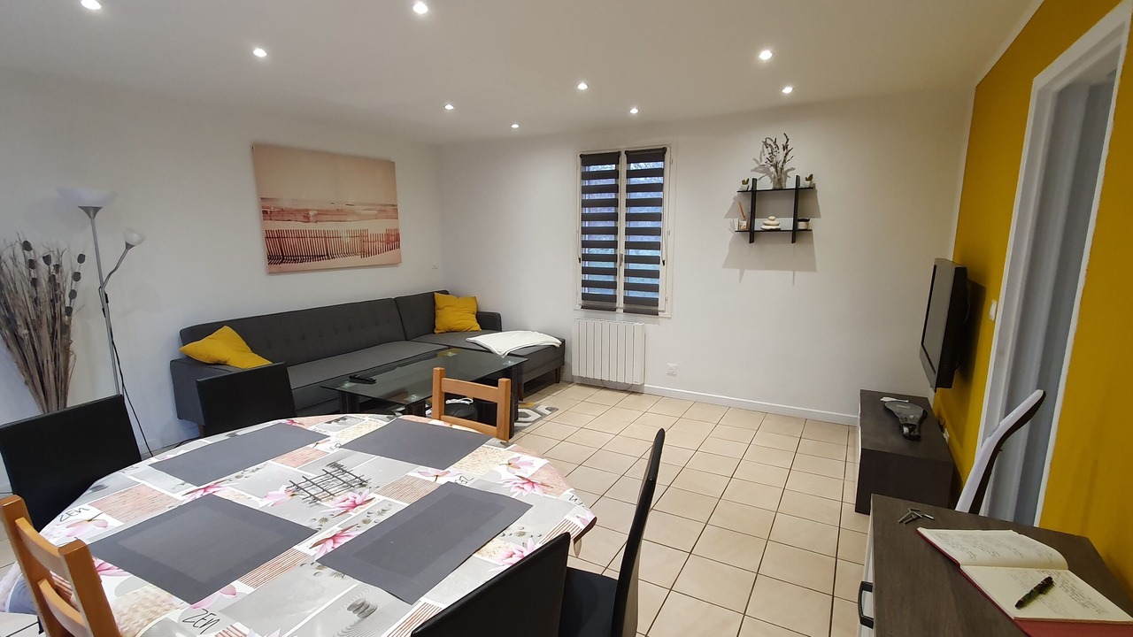 Photo of Others in Martin-Eglise